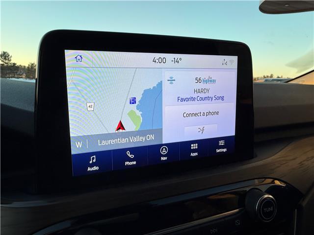 2020 Ford Escape Titanium Hybrid (Stk: 24707) in Pembroke - Image 30 of 33