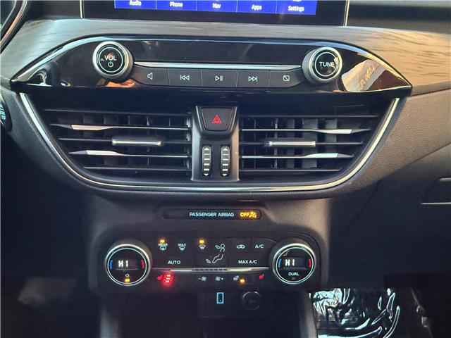 2020 Ford Escape Titanium Hybrid (Stk: 24707) in Pembroke - Image 31 of 33
