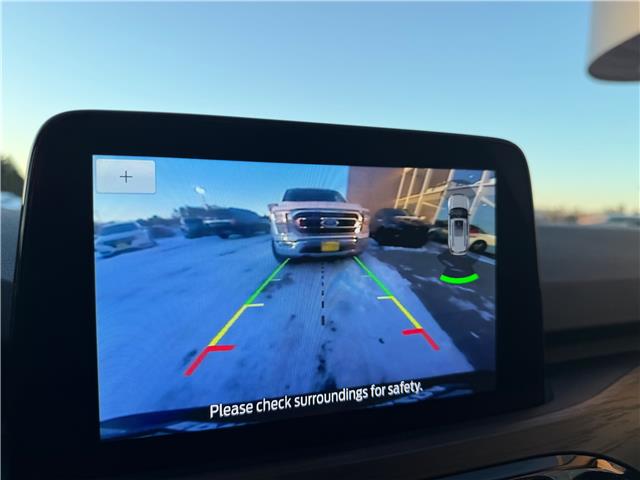2020 Ford Escape Titanium Hybrid (Stk: 24707) in Pembroke - Image 33 of 33