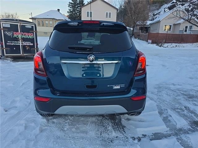 2019 Buick Encore Sport Touring (Stk: ZENCORE) in Sudbury - Image 4 of 21