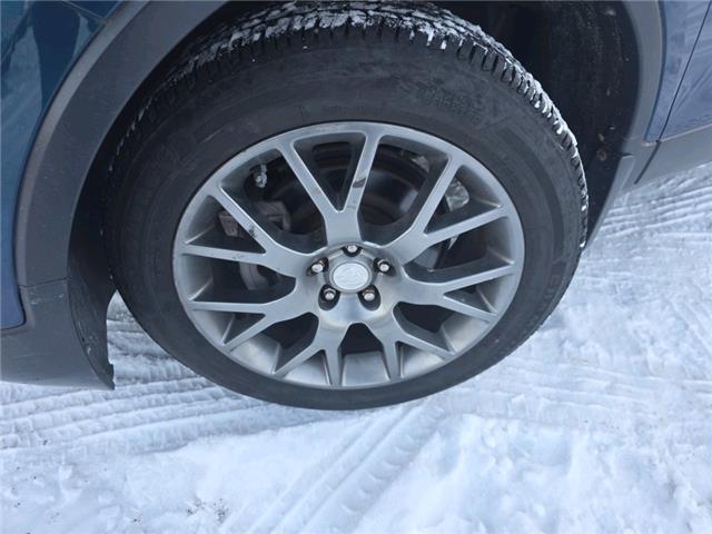 2019 Buick Encore Sport Touring (Stk: ZENCORE) in Sudbury - Image 9 of 21