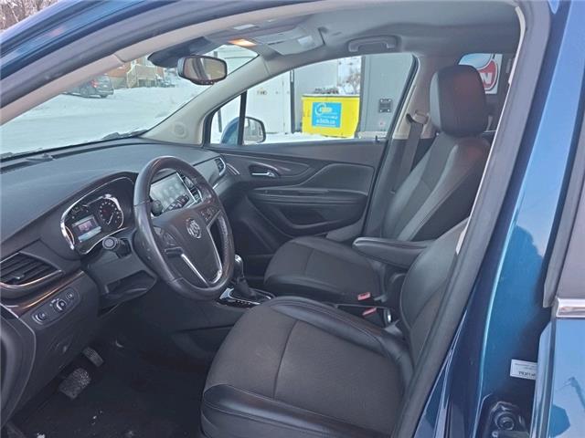 2019 Buick Encore Sport Touring (Stk: ZENCORE) in Sudbury - Image 11 of 21