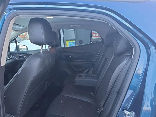 2019 Buick Encore Sport Touring (Stk: ZENCORE) in Sudbury - Image 12 of 21