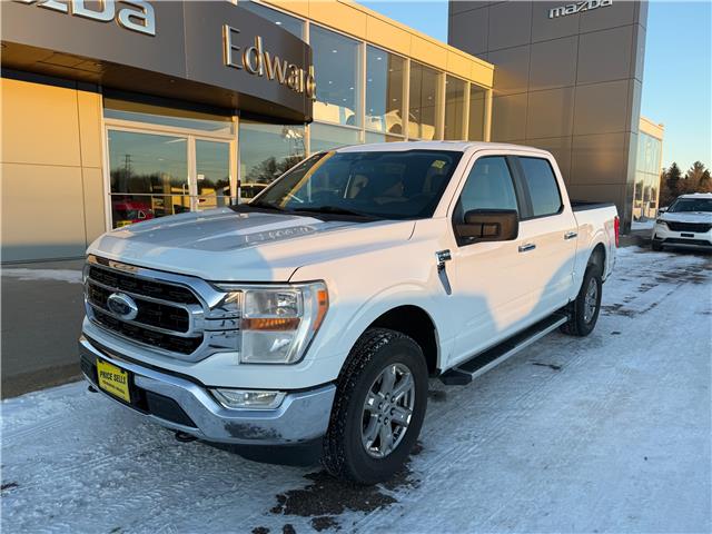 2022 Ford F-150 XLT (Stk: 24689) in Pembroke - Image 4 of 29
