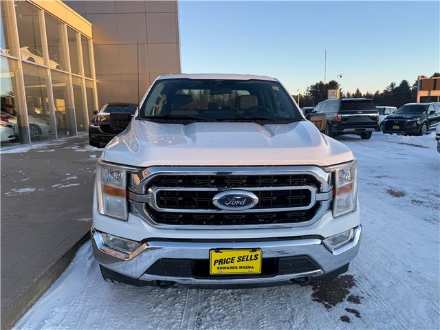 2022 Ford F-150 XLT (Stk: 24689) in Pembroke - Image 6 of 29