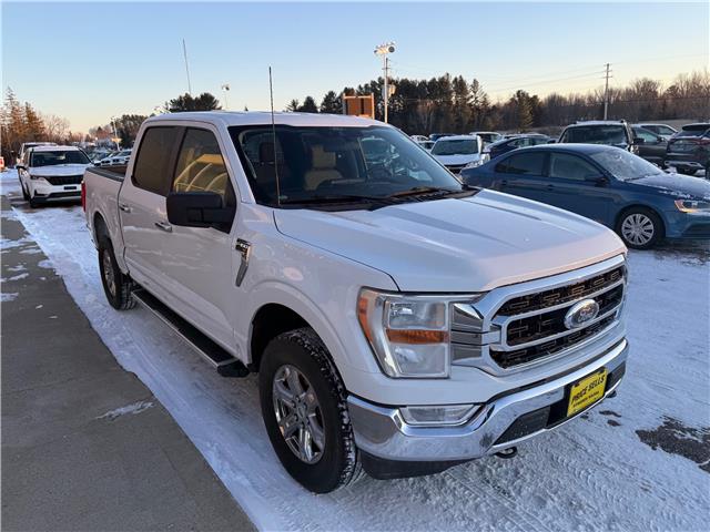 2022 Ford F-150 XLT (Stk: 24689) in Pembroke - Image 7 of 29