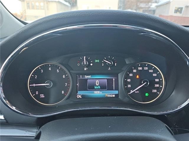 2019 Buick Encore Sport Touring (Stk: ZENCORE) in Sudbury - Image 13 of 21