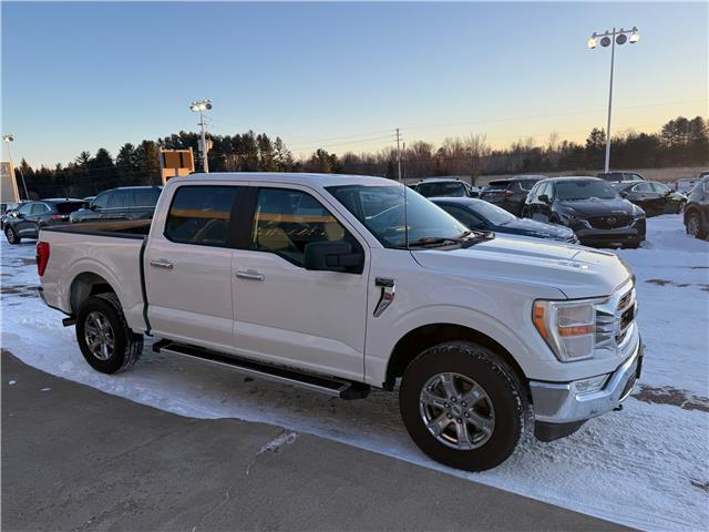 2022 Ford F-150 XLT (Stk: 24689) in Pembroke - Image 8 of 29