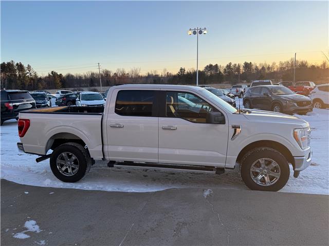 2022 Ford F-150 XLT (Stk: 24689) in Pembroke - Image 9 of 29