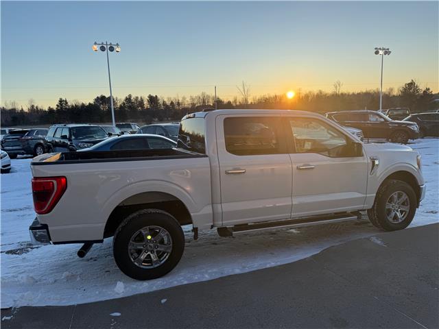 2022 Ford F-150 XLT (Stk: 24689) in Pembroke - Image 10 of 29