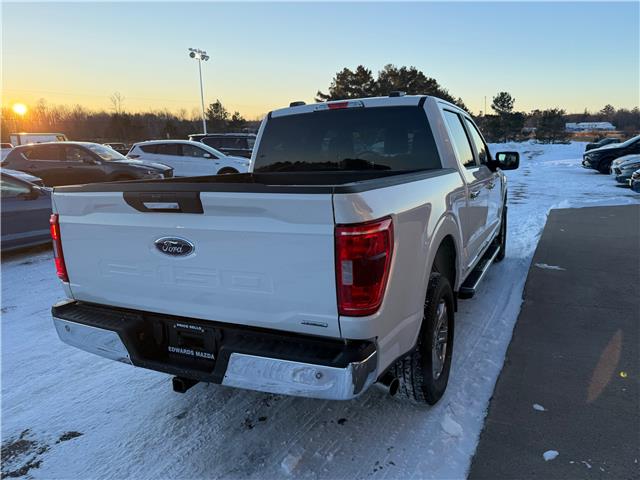 2022 Ford F-150 XLT (Stk: 24689) in Pembroke - Image 12 of 29
