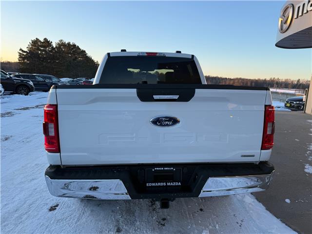 2022 Ford F-150 XLT (Stk: 24689) in Pembroke - Image 13 of 29