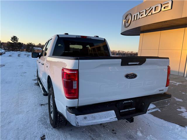 2022 Ford F-150 XLT (Stk: 24689) in Pembroke - Image 14 of 29