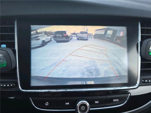 2019 Buick Encore Sport Touring (Stk: ZENCORE) in Sudbury - Image 14 of 21