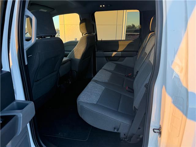 2022 Ford F-150 XLT (Stk: 24689) in Pembroke - Image 17 of 29
