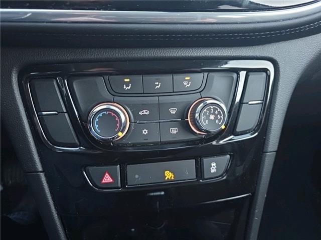 2019 Buick Encore Sport Touring (Stk: ZENCORE) in Sudbury - Image 15 of 21