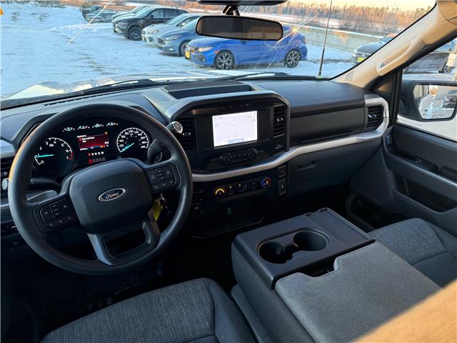 2022 Ford F-150 XLT (Stk: 24689) in Pembroke - Image 18 of 29