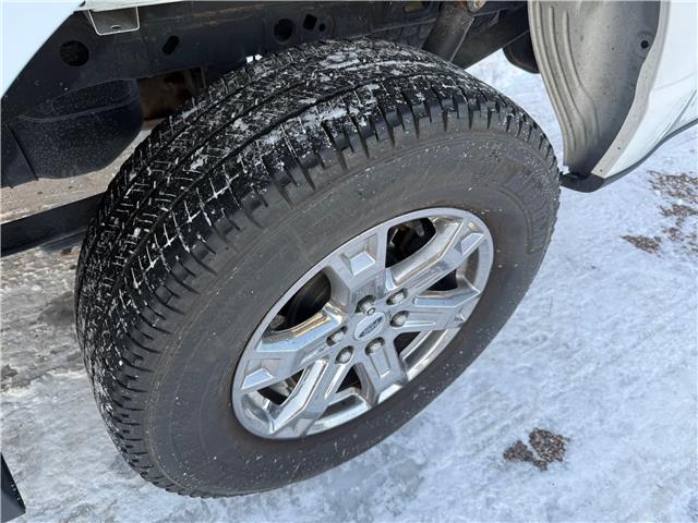 2022 Ford F-150 XLT (Stk: 24689) in Pembroke - Image 19 of 29