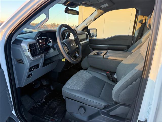 2022 Ford F-150 XLT (Stk: 24689) in Pembroke - Image 20 of 29