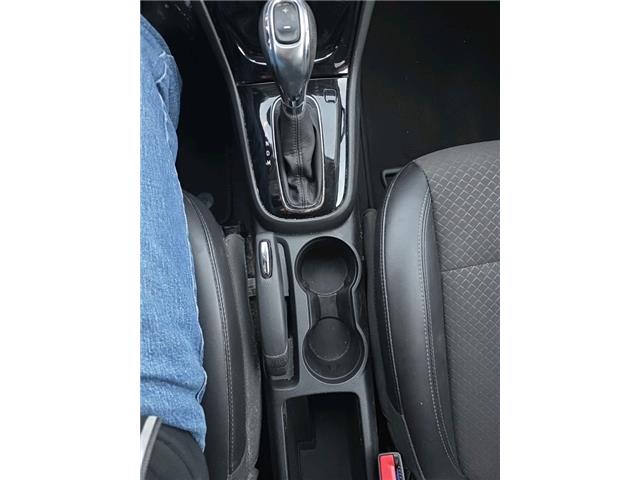 2019 Buick Encore Sport Touring (Stk: ZENCORE) in Sudbury - Image 16 of 21