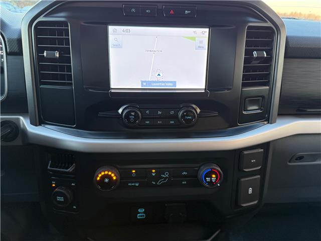 2022 Ford F-150 XLT (Stk: 24689) in Pembroke - Image 23 of 29