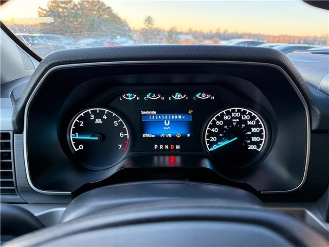 2022 Ford F-150 XLT (Stk: 24689) in Pembroke - Image 26 of 29