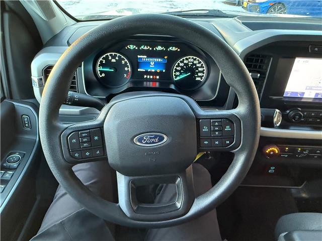 2022 Ford F-150 XLT (Stk: 24689) in Pembroke - Image 27 of 29