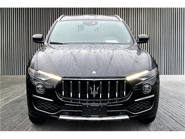 2021 Maserati Levante GranLusso (Stk: RU0015) in Richmond - Image 2 of 30