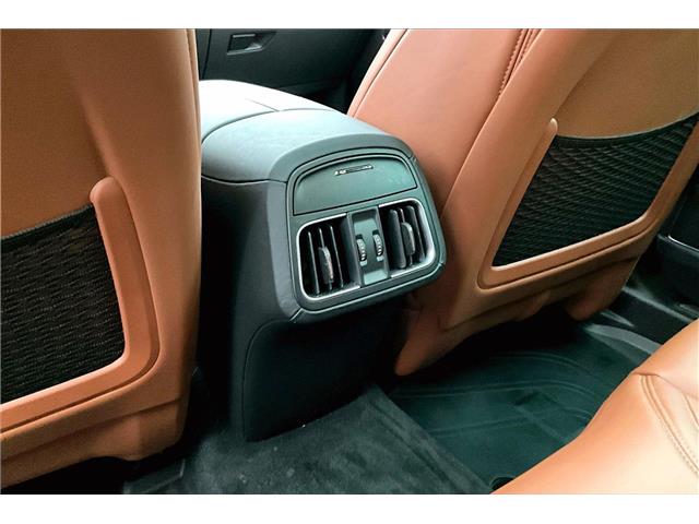 2021 Maserati Levante GranLusso (Stk: RU0015) in Richmond - Image 10 of 30