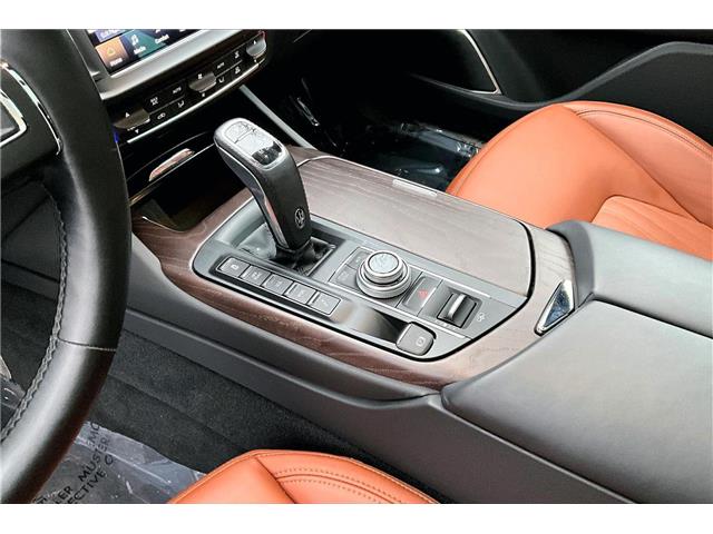 2021 Maserati Levante GranLusso (Stk: RU0015) in Richmond - Image 17 of 30