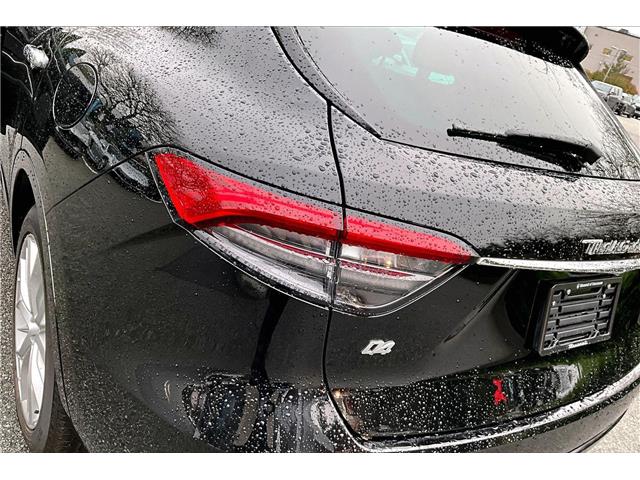 2021 Maserati Levante GranLusso (Stk: RU0015) in Richmond - Image 22 of 30