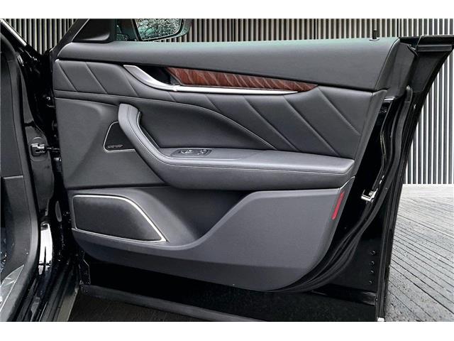 2021 Maserati Levante GranLusso (Stk: RU0015) in Richmond - Image 27 of 30