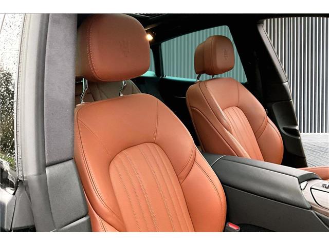 2021 Maserati Levante GranLusso (Stk: RU0015) in Richmond - Image 28 of 30