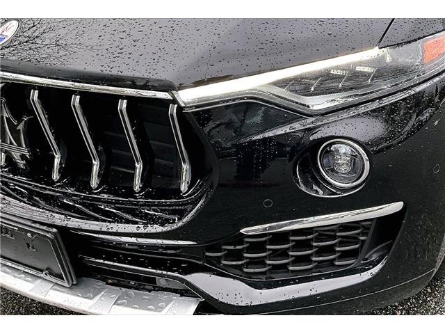 2021 Maserati Levante GranLusso (Stk: RU0015) in Richmond - Image 30 of 30