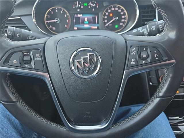 2019 Buick Encore Sport Touring (Stk: ZENCORE) in Sudbury - Image 17 of 21