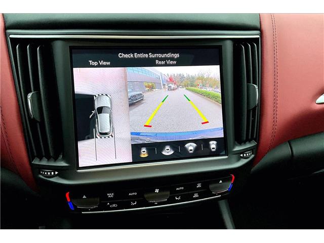 2022 Maserati Levante GT (Stk: RU0025) in Richmond - Image 14 of 30