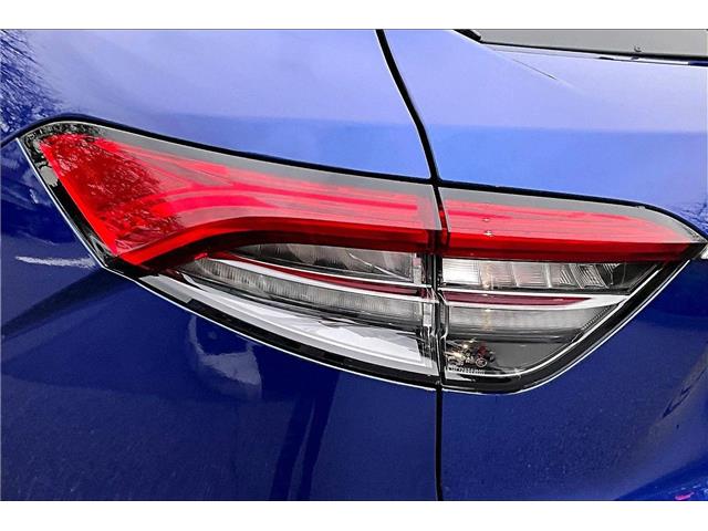 2022 Maserati Levante GT (Stk: RU0025) in Richmond - Image 22 of 30