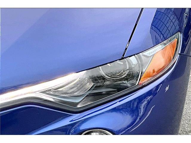 2022 Maserati Levante GT (Stk: RU0025) in Richmond - Image 30 of 30