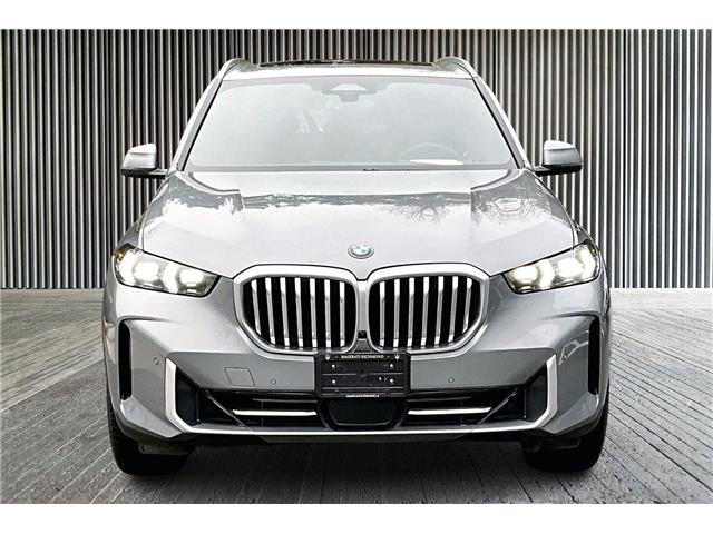 2025 BMW X5 xDrive40i (Stk: RU0027) in Richmond - Image 2 of 30