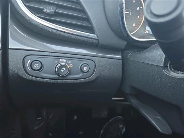 2019 Buick Encore Sport Touring (Stk: ZENCORE) in Sudbury - Image 18 of 21