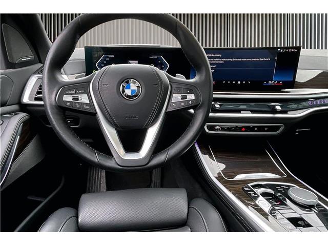 2025 BMW X5 xDrive40i (Stk: RU0027) in Richmond - Image 8 of 30