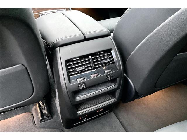 2025 BMW X5 xDrive40i (Stk: RU0027) in Richmond - Image 10 of 30