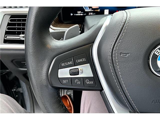 2025 BMW X5 xDrive40i (Stk: RU0027) in Richmond - Image 11 of 30