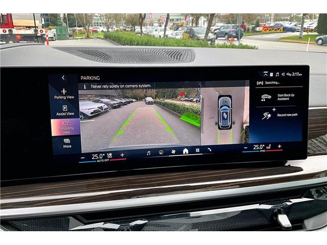 2025 BMW X5 xDrive40i (Stk: RU0027) in Richmond - Image 14 of 30