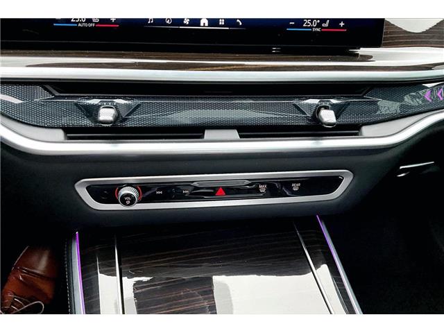 2025 BMW X5 xDrive40i (Stk: RU0027) in Richmond - Image 15 of 30