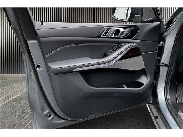 2025 BMW X5 xDrive40i (Stk: RU0027) in Richmond - Image 20 of 30