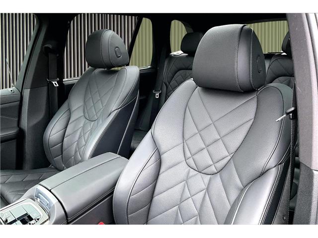 2025 BMW X5 xDrive40i (Stk: RU0027) in Richmond - Image 21 of 30