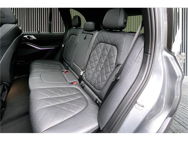 2025 BMW X5 xDrive40i (Stk: RU0027) in Richmond - Image 22 of 30