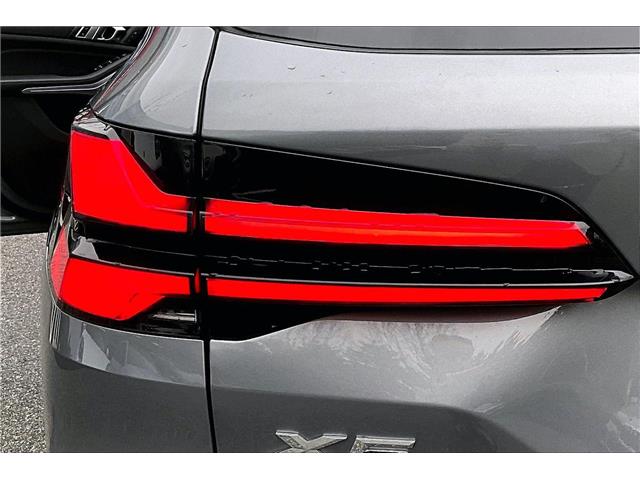 2025 BMW X5 xDrive40i (Stk: RU0027) in Richmond - Image 23 of 30