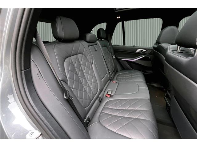 2025 BMW X5 xDrive40i (Stk: RU0027) in Richmond - Image 25 of 30